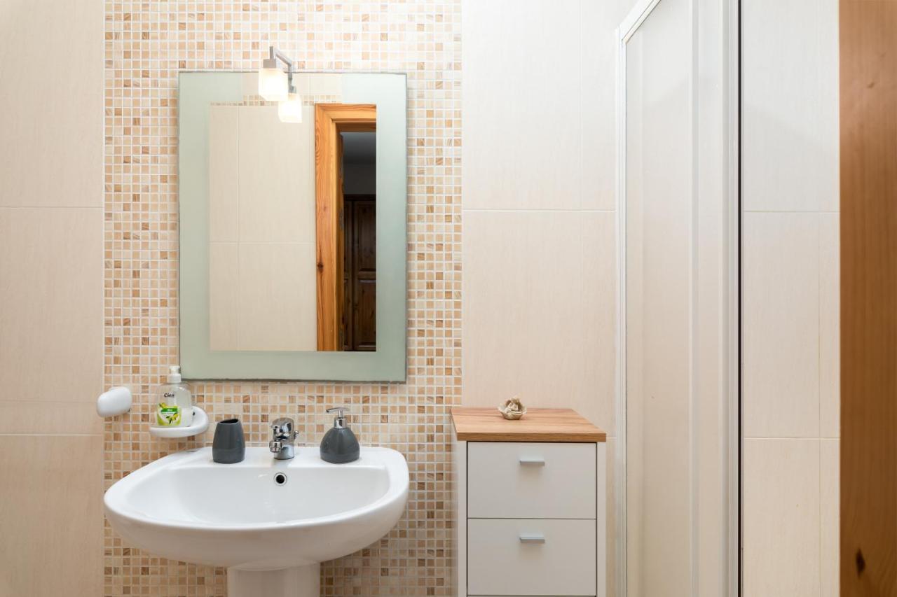 Spacious, Bright & Cosy 2 Bedroom 2 Bathroom Apartment - Msida Uni Heights Luaran gambar